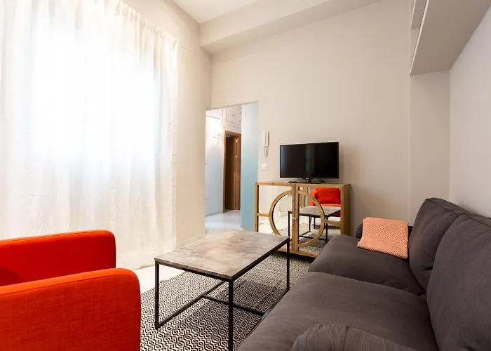 Bonito Apartamento En Planta Primera